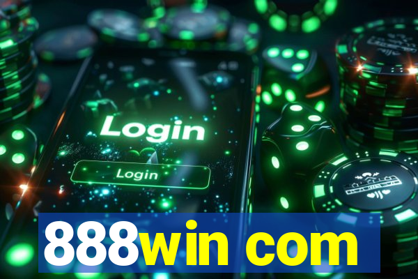 888win com